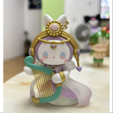 Emma Secret Forest Dim Lights Series Rites and Music